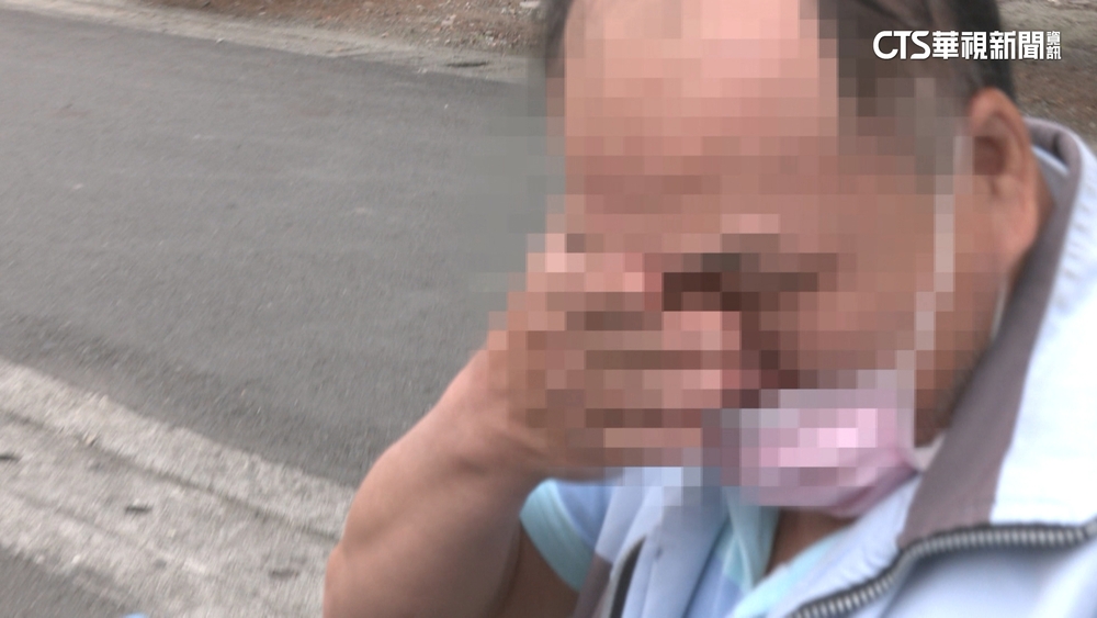 10年如一日天天接送　父慟女兒魂斷聯華火