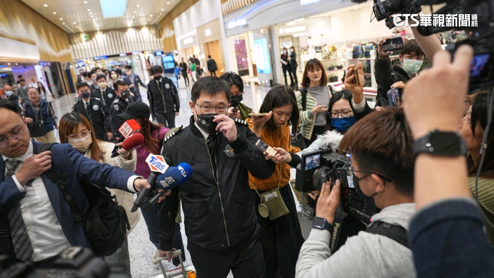 批台灣不夠重視觀光　張國煒：除台積電還有什麼