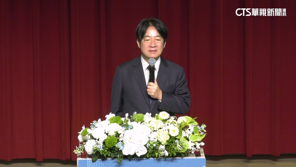 朱嗆「精神分裂說」沒醫德　賴PO文：向病友致歉