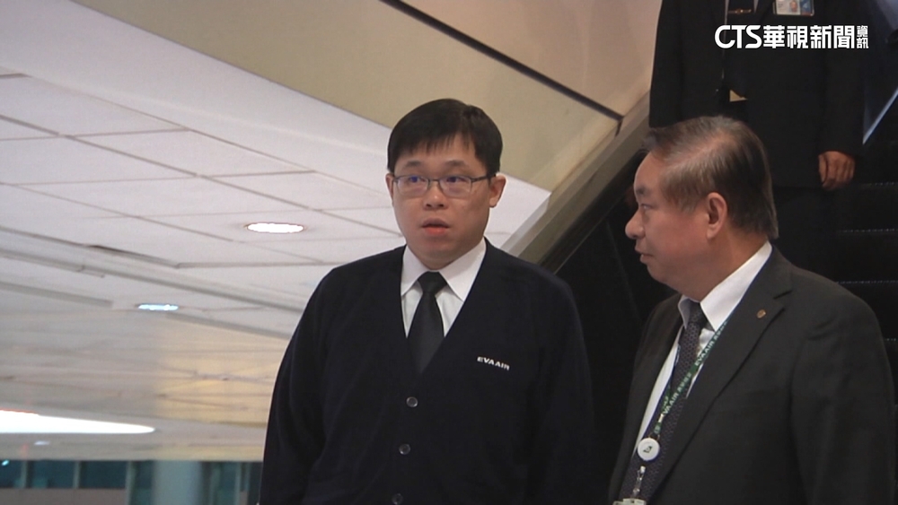 點名台觀光落後星國　張國煒：除台積電還有什麼