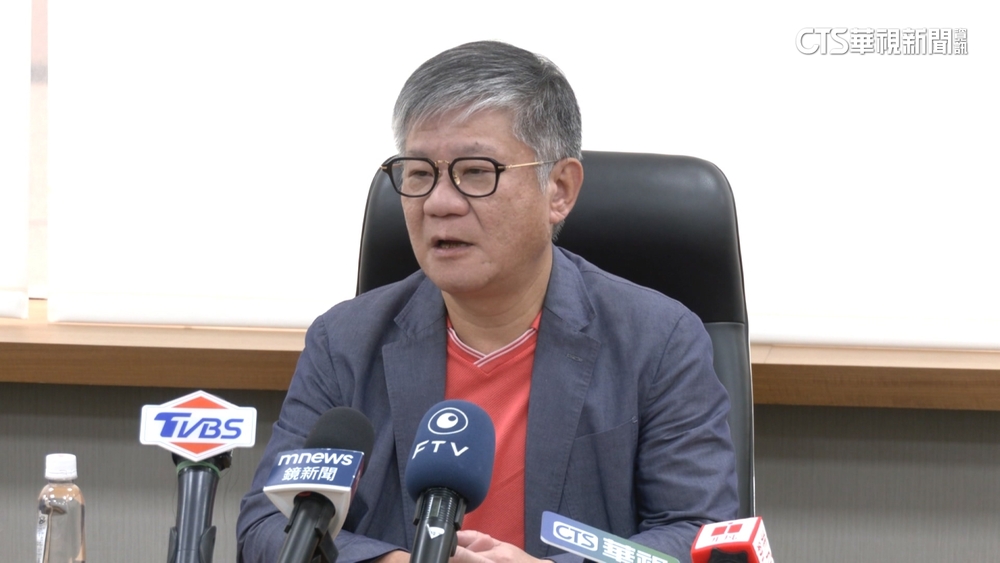 泰山經營權之爭　龍邦董座被控率警帶走獨董