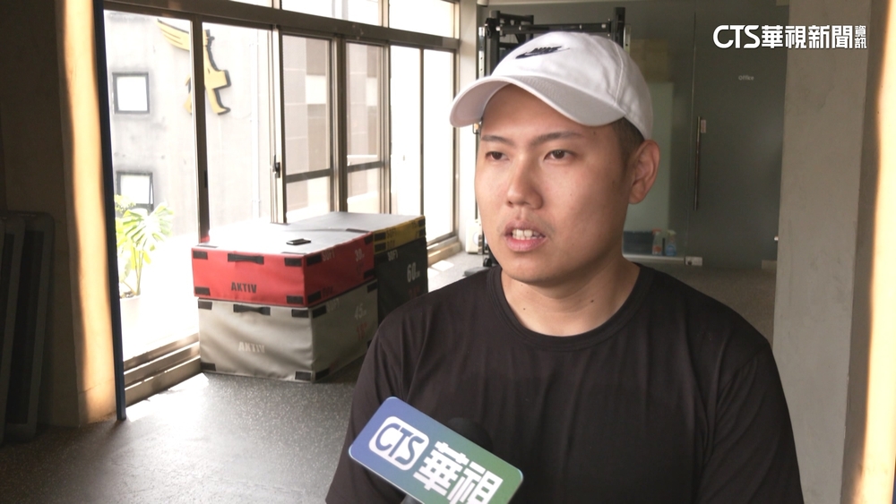 玖壹壹「洋蔥」征服三鐵腳踏車　3個月甩肉10公斤