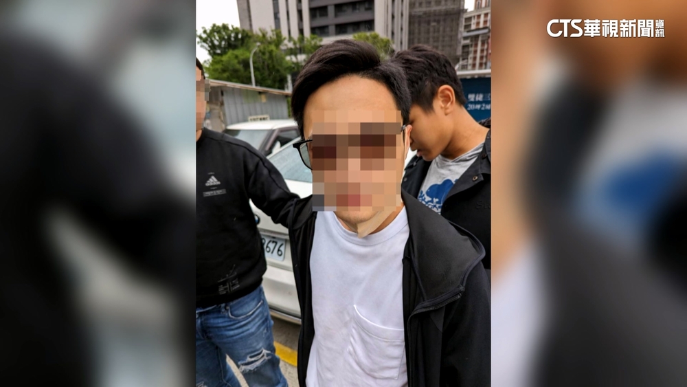 警與毒販合作販毒、私查個資　北市刑大查緝到案