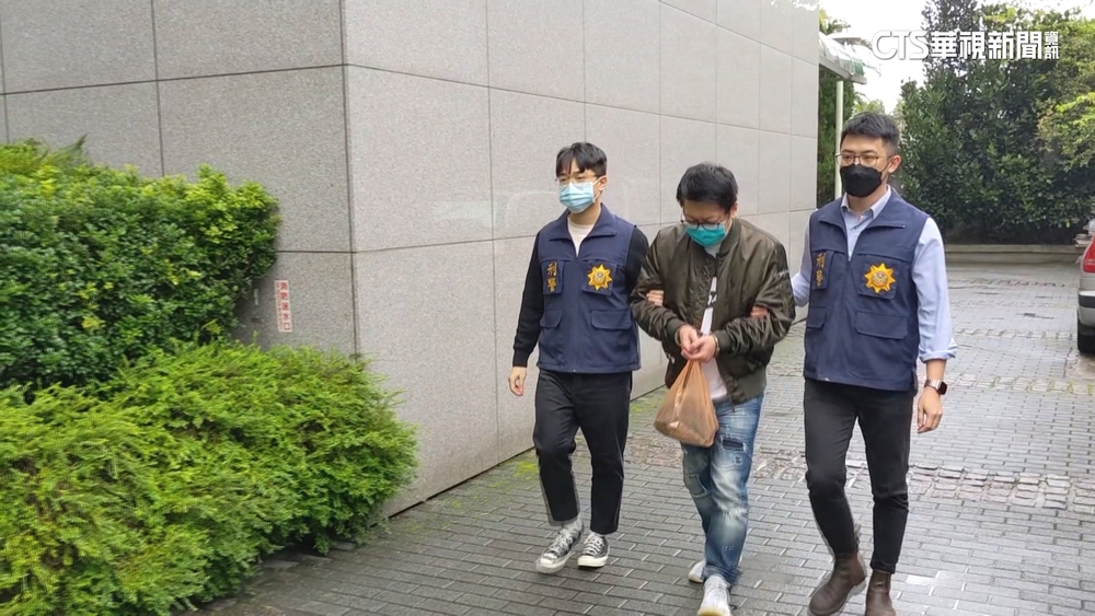 政商名流都被騙　2嫌騙辦演唱會海削上億遭押