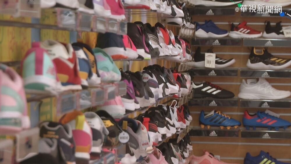 骨科醫教遶境鞋挑選方式！避免腳痛找上門　發炎泡溫水檢測法曝光