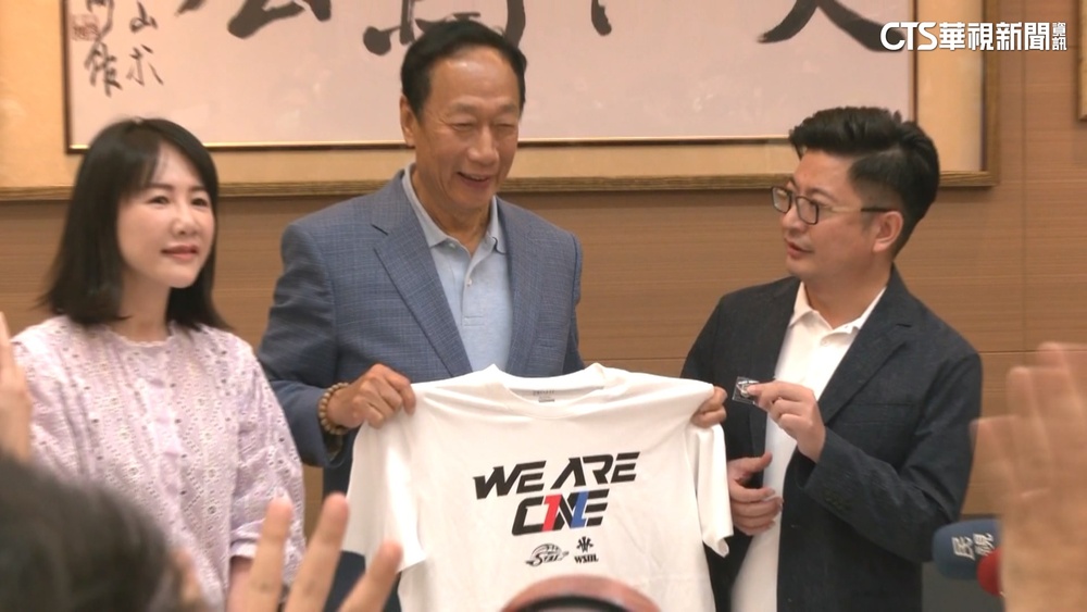 政治世家生存術？　謝典林.謝衣鳯姊弟各挺郭侯