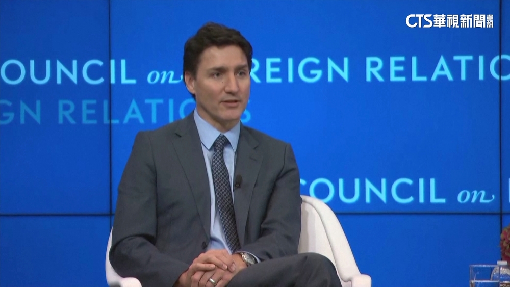 加國總理：中國稱霸鋰電池市場　因雇用奴工