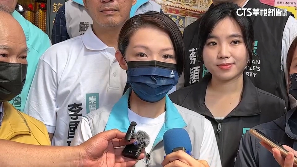 涉人頭助理費.資策會案　高虹安祕訊5小時後請回