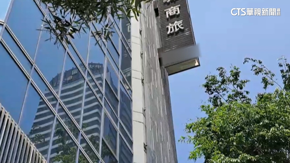 韓情侶來台自由行　女高雄飯店遇害.男友10萬交保