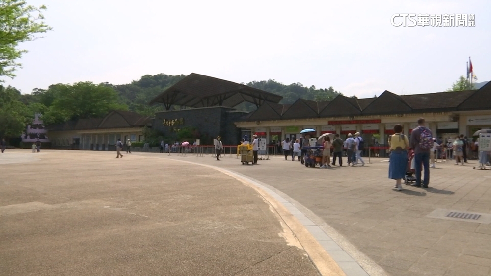 五一連假出遊趣　全台景點推「優惠」吸客