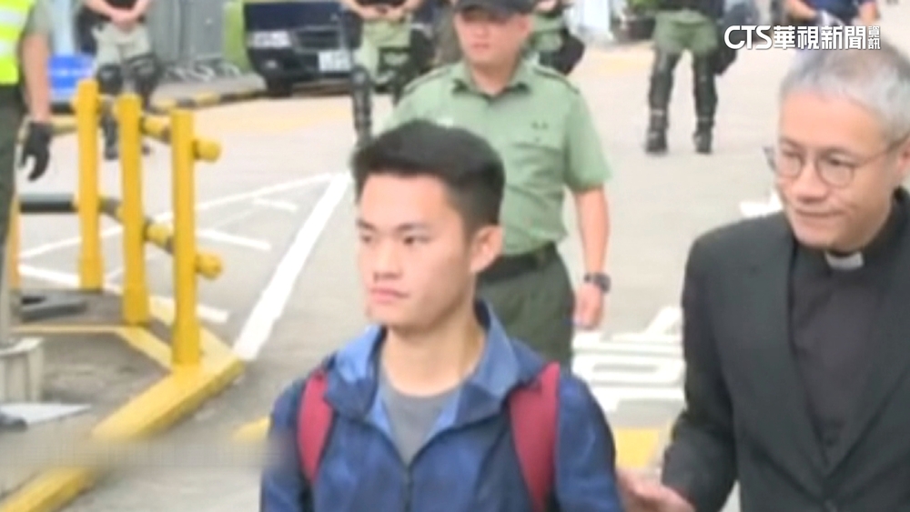 外籍人士在台犯案　台灣司法「屬地主義」有管轄權