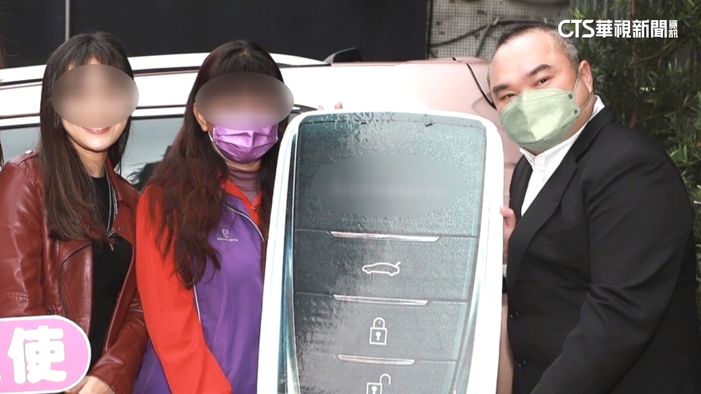 友人Telegram被盜　連一鮑魚前老闆鍾文智遭詐2100萬