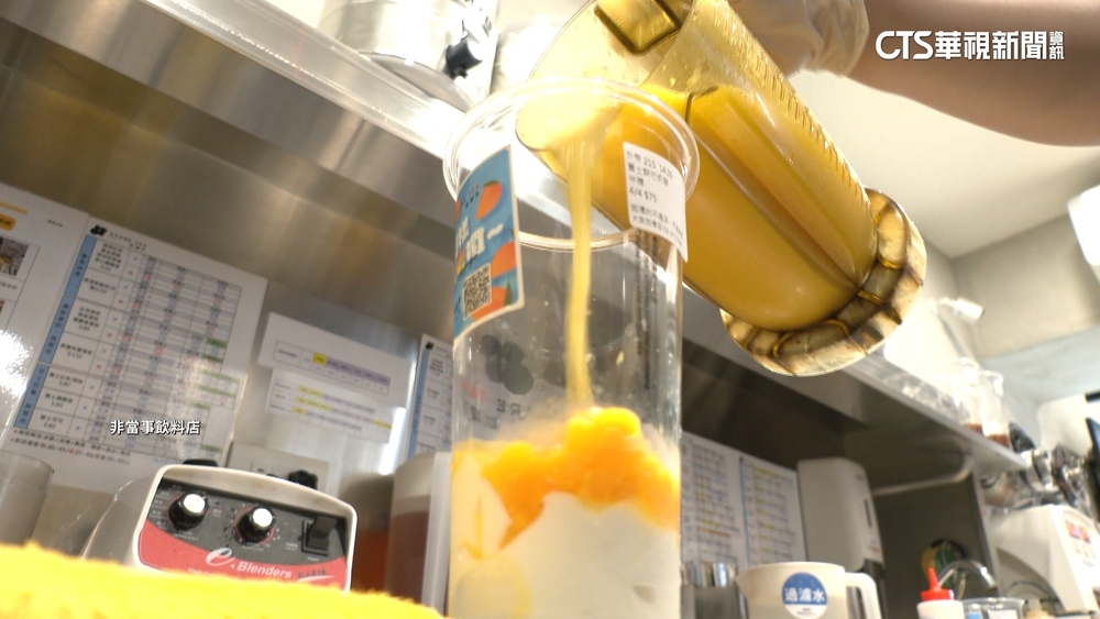 5月新制！　路口安全執法.新北禁用一次性塑膠杯