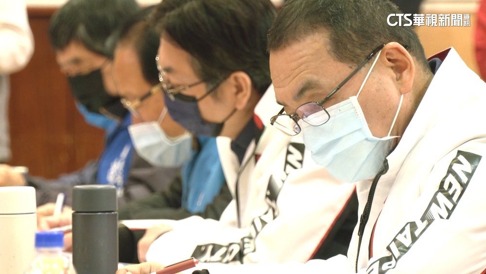 新北再傳槍響！綠批侯為選舉忘治安　藍嗆政府卸責