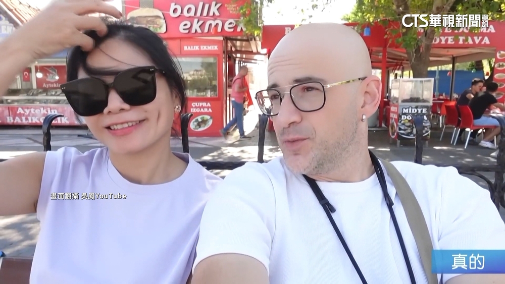 吳鳳帶團遊土耳其　11天旅費11萬遭網友嫌貴