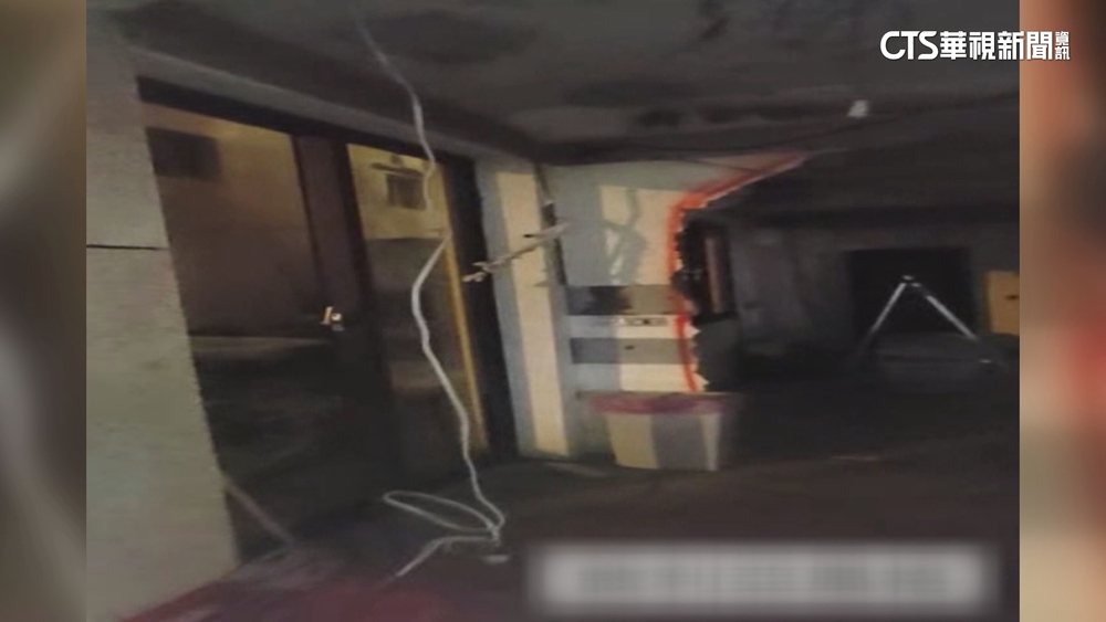 訂房到民宿....沒了　被換「戰地風格房」傻眼！