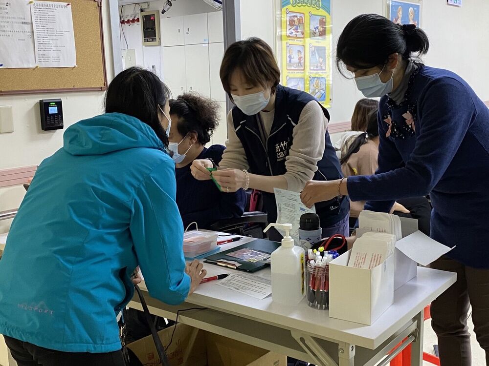 守護媽媽健康！新竹市府推免費婦癌篩檢　提供全時段篩檢場次還可抽大獎