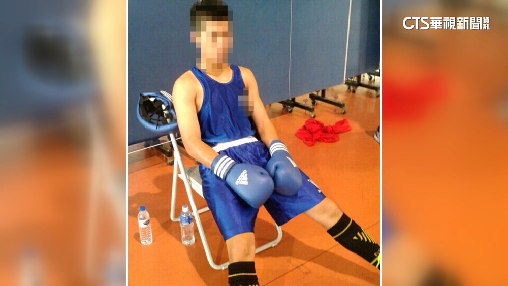 警攻堅破討債集團　驚見前拳擊國手淪打手