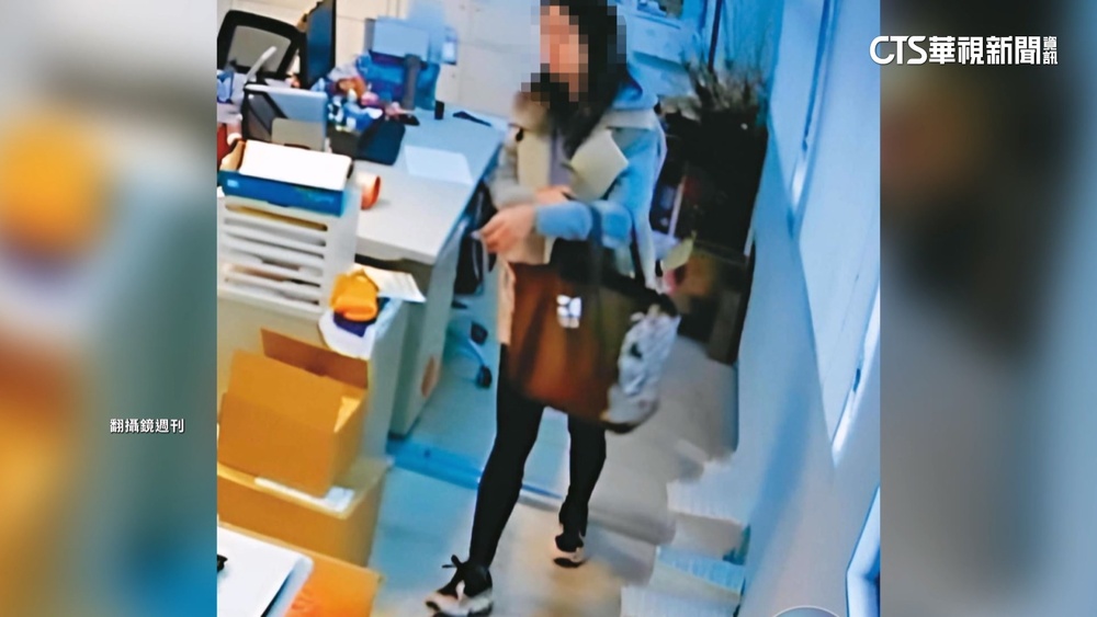 明道經紀人涉侵吞公款　再爆買通內鬼案外案