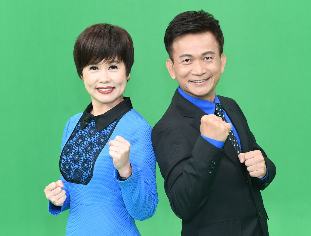 華視在地新聞深耕19年 揪你做伙用台語來拼輸贏