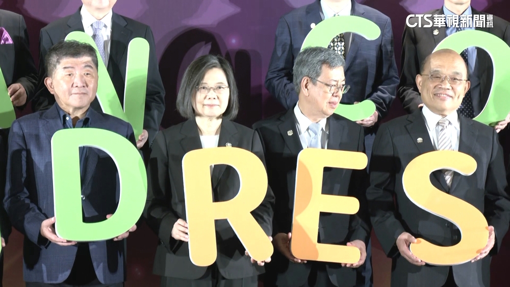 機師.空服員拒出席CDC表揚會　王必勝：感謝所有職類