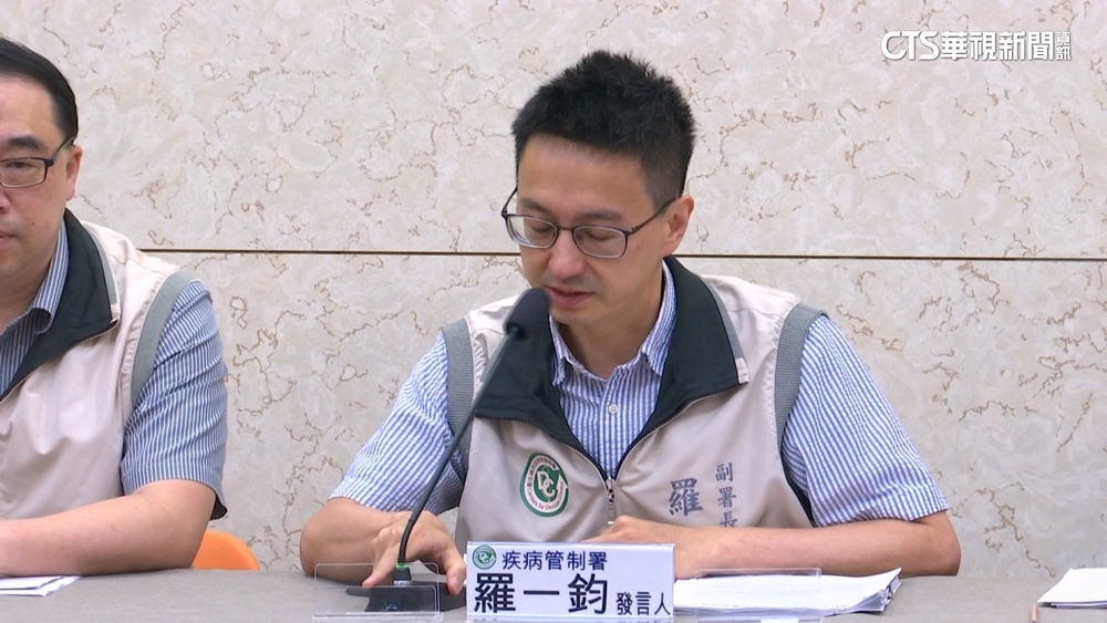 腸病毒下周進入流行期　多型病毒恐重複感染