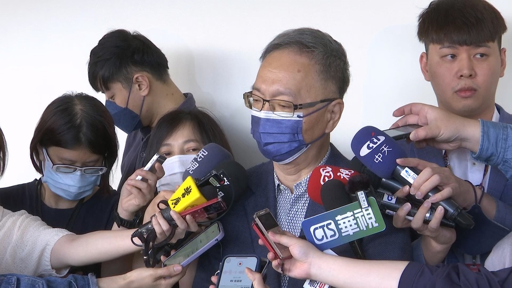 「A肝莓果」又一件！薛瑞元宣布：暫停好市多莓果輸入