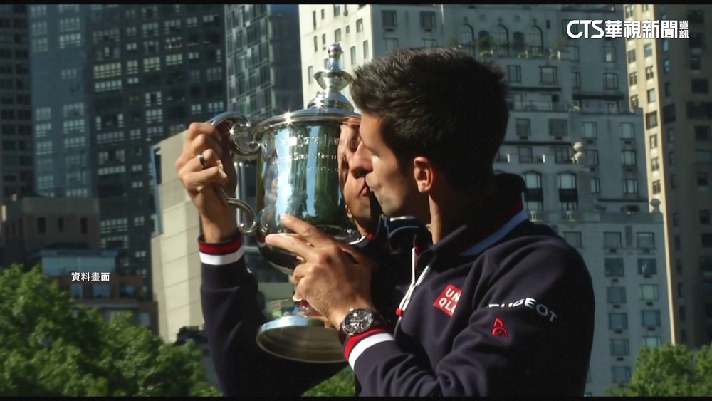 美將解除入境接種規定　球王喬帥可望回歸美網