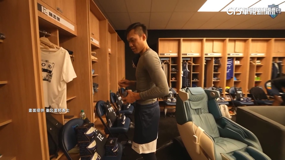 林書豪.林志傑誰厲害？　「野獸」親回：當然是「他」