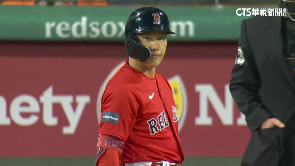 吉田正尚棒子火燙　砲轟菊池雄星一吐日職怨氣