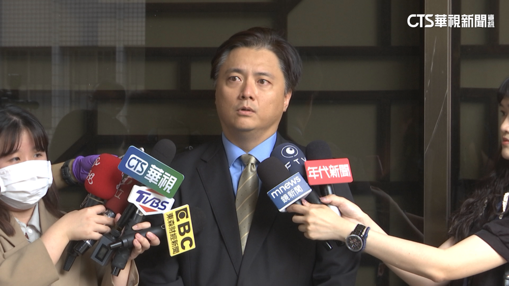 泰山董事控刑事局隊長違法搜索　龍邦：依法進行