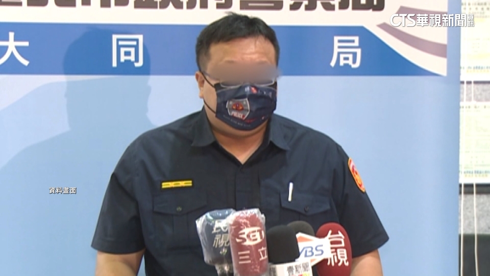 「台版柬埔寨」爆警涉案疑洩資料　寧夏所長遭聲押