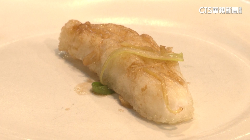 口感超仿真！　食品業用3D列印技術生產魚肉