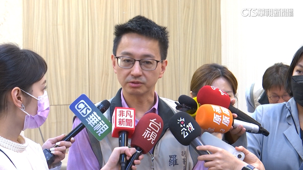 不可鬆懈！　羅一鈞：腸病毒.流感.登革熱恐捲土重來