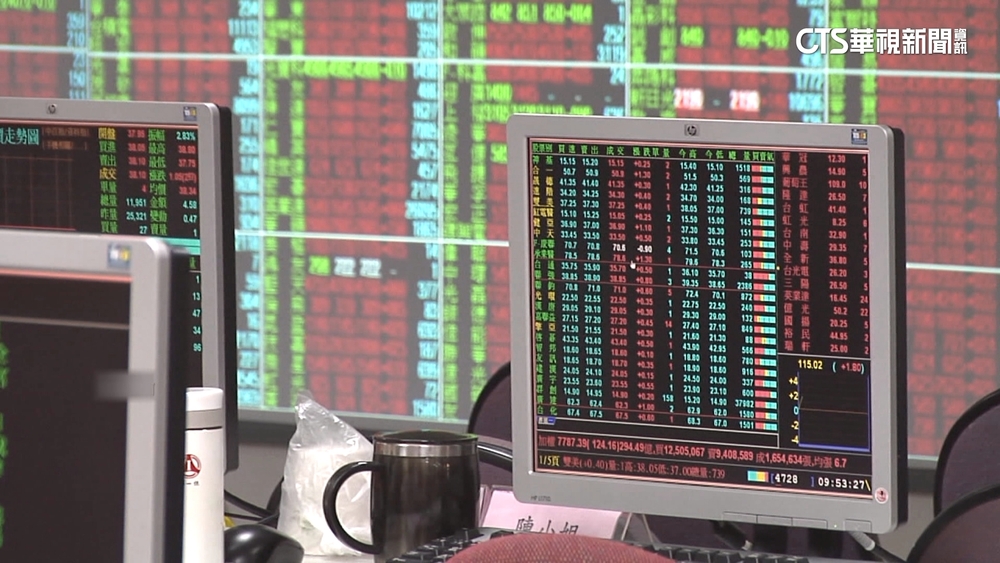 美Fed升息1碼　利率創16年新高　暗示將暫停升息