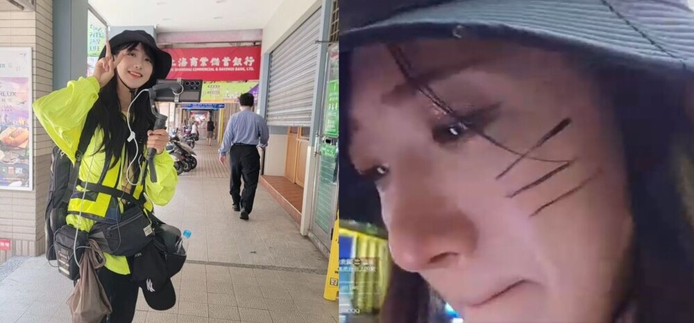 惹哭企鵝妹男子遭肉搜 網友湧入私訊狂罵 男子喊告：等傳票