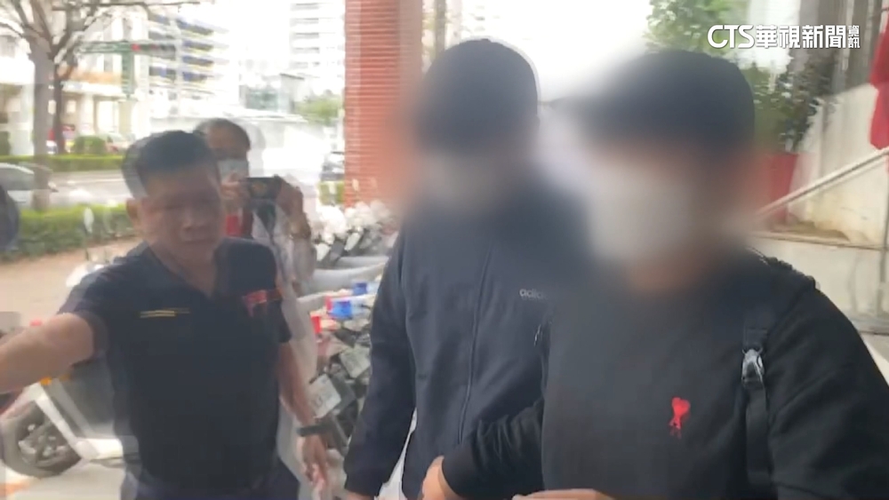 新進展！　韓女傷勢與酒瓶吻合　檢2度聲押金男