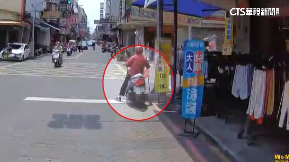 彰縣違規小廣告　取締一季可疊5.7座大佛高