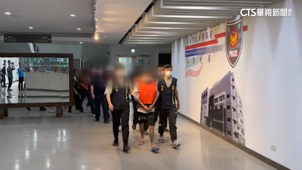 超商店員「被墜樓」命案　檢聲押2男　女店長3萬元交保