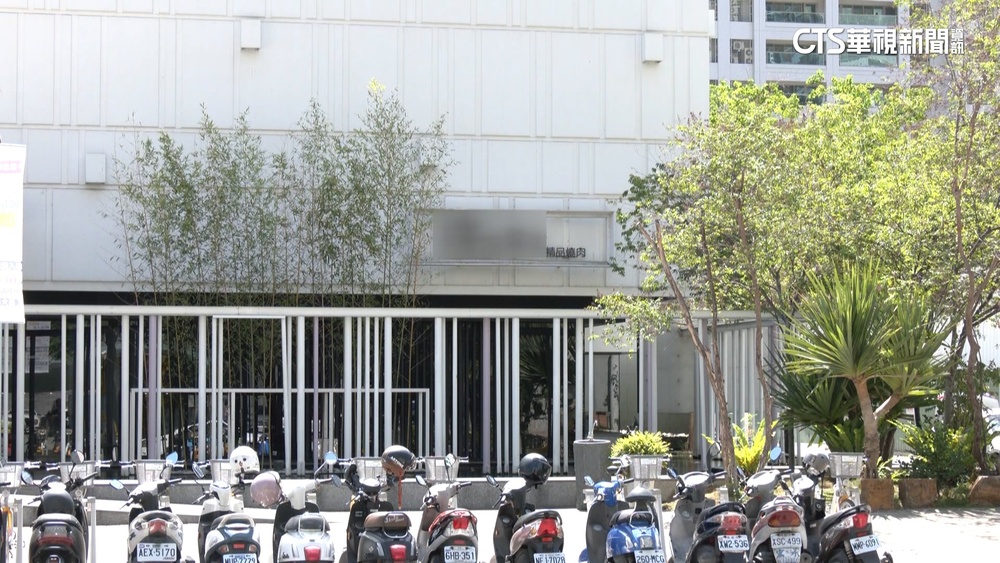 租金漲破百萬？　高雄知名燒肉店傳不續約