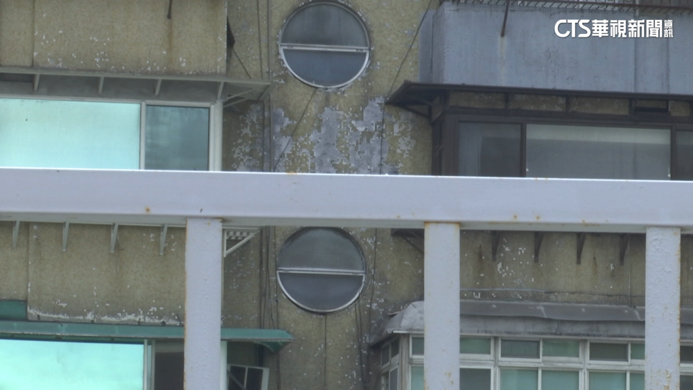 台北最大危老案「僑安新村」變豪宅　一坪估逾200萬