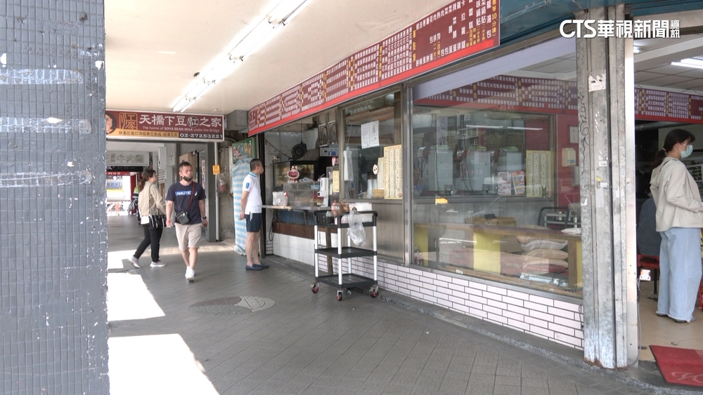 力不從「薪」！通膨連21個月超過2%警戒線