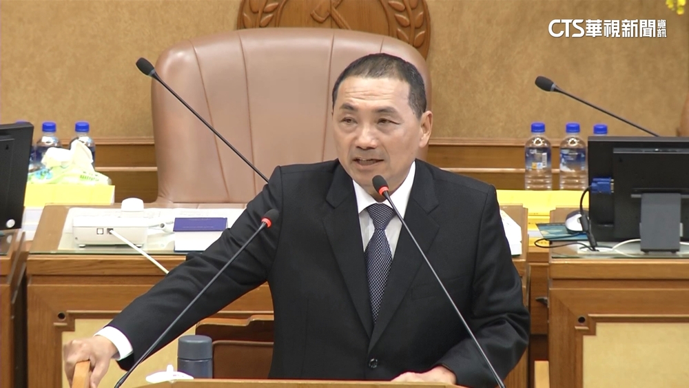 挺侯派助守票源？　藍營「南部鐵三角」屏東廟口開講