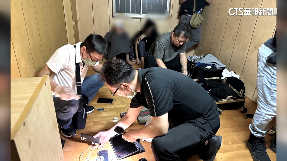 越南籍女子遭同鄉綁架　凌虐囚禁勒索2億越南盾