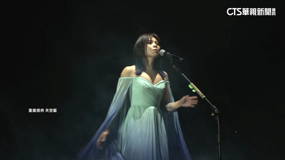 斥資5千萬大升級！　金曲歌后蔡健雅再攻蛋