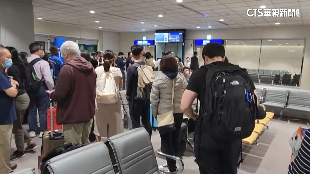 星宇危機處理遭轟　旅遊達人緩頰：有照標準流程