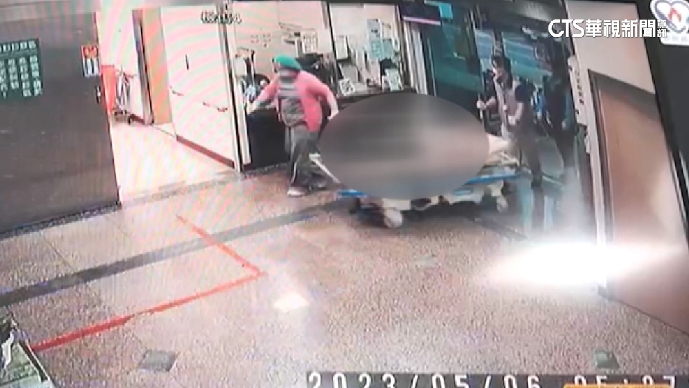 疑千萬賭債糾紛　南投40多歲男遭砍斷雙掌丟包