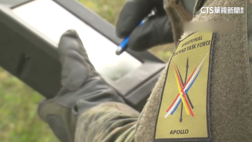 美「烏克蘭模式」軍援台5億美元　邱國正證實：進行中