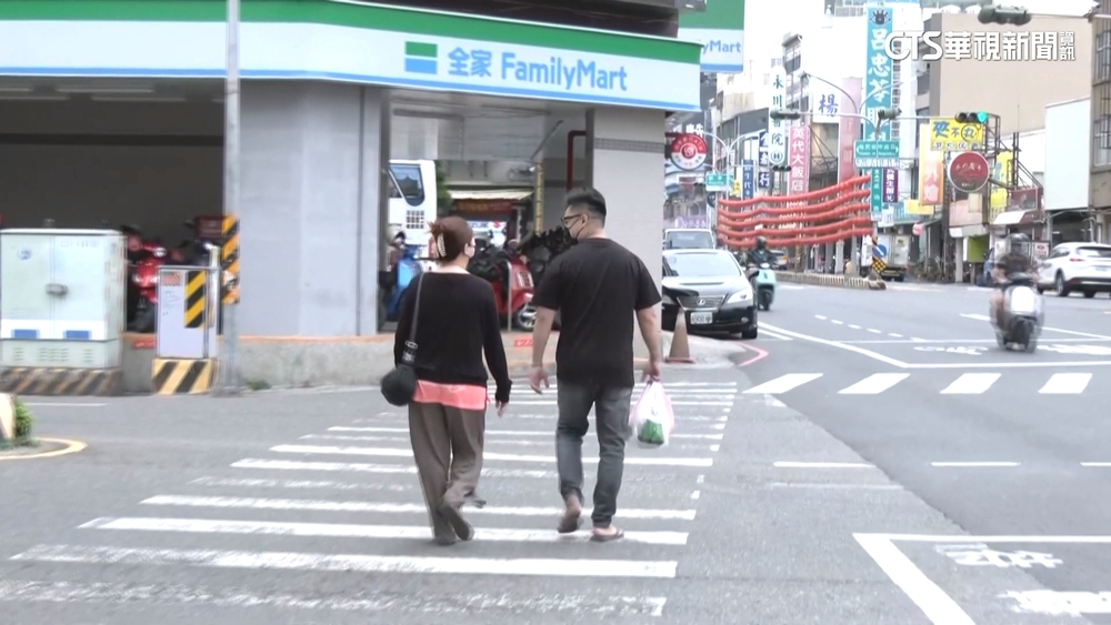 3歲童遭撞枉死　驚！「同路段」3個月內4車禍