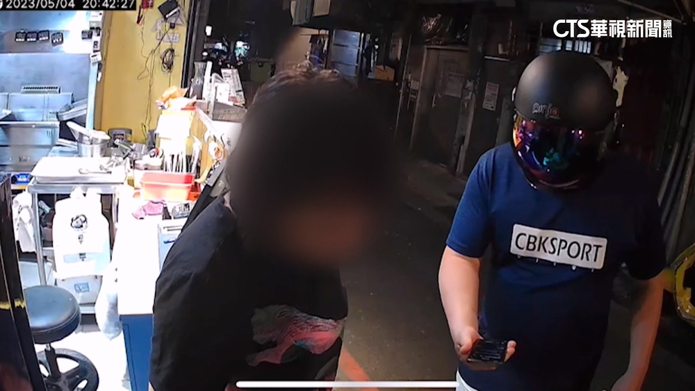 「取餐後再轉單」　店家控外送平台騙餐慣犯